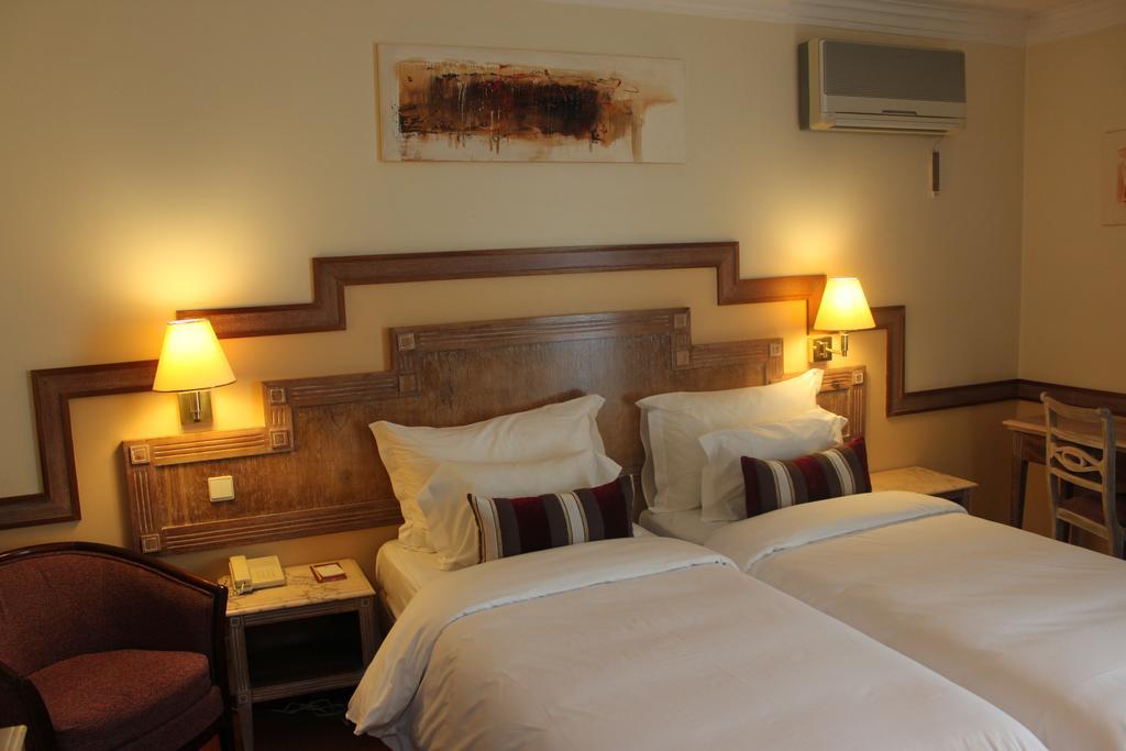 Hotel Suave Mar Esposende Luaran gambar